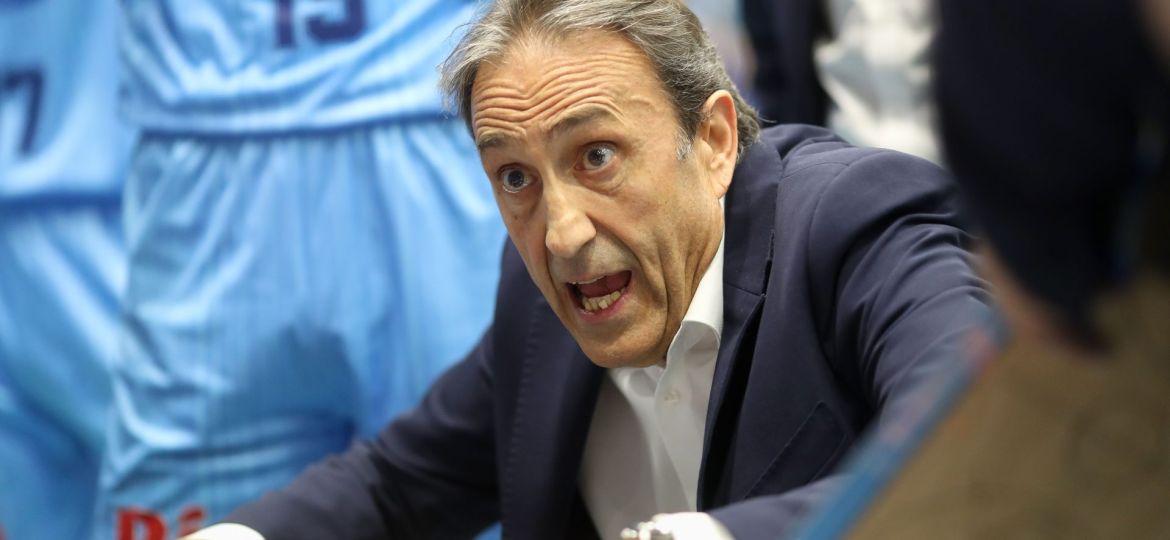Luis Casimiro (Carlos Castro/ACB Photo)