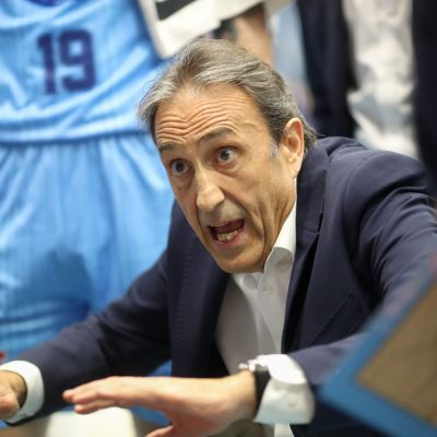 Luis Casimiro (Carlos Castro/ACB Photo)