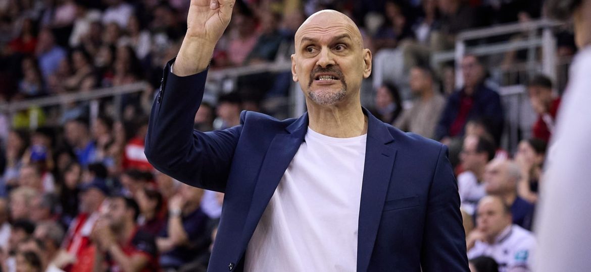 Zan Tabak (ACB PHOTO / Fermín Rodríguez)