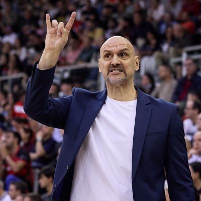 Zan Tabak (ACB PHOTO / Fermín Rodríguez)