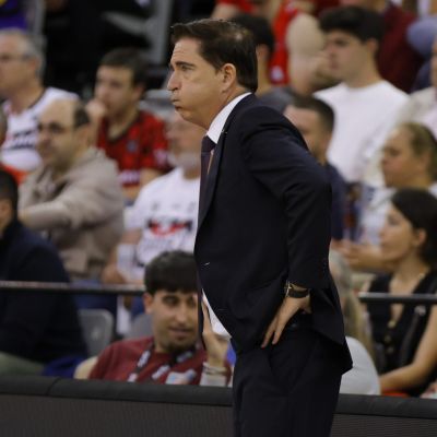 Xavi Pascual (acb Photo / Álex Cámara)