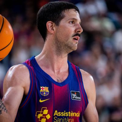 Nico Laprovittola (acb Photo - Víctor Salgado)