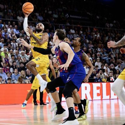 Patty Mills