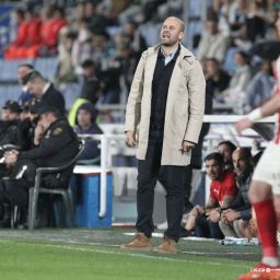 Miguel Ángel Ramírez (LALIGA).