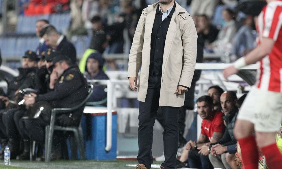 Miguel Ángel Ramírez (LALIGA).