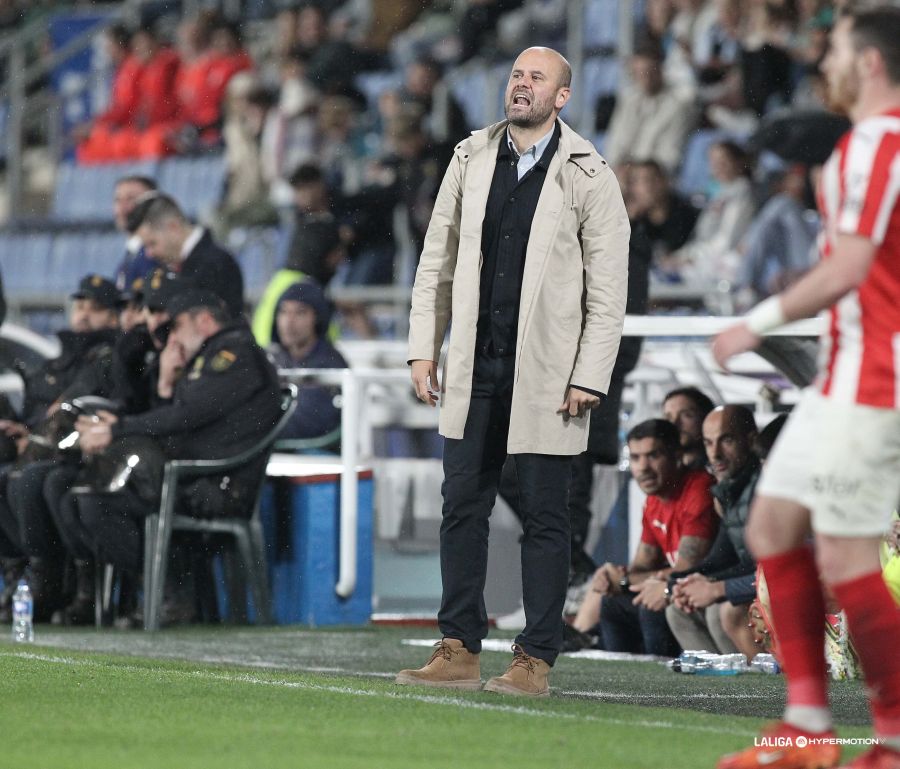 Miguel Ángel Ramírez (LALIGA).