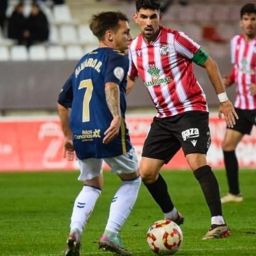 Álvaro Romero (ZAMORA CF).