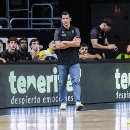 Ronald Cómez (CBCANARIAS.NET).