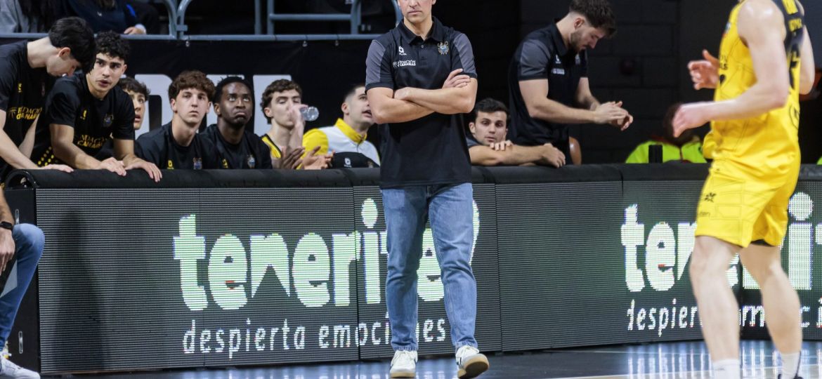 Ronald Cómez (CBCANARIAS.NET).