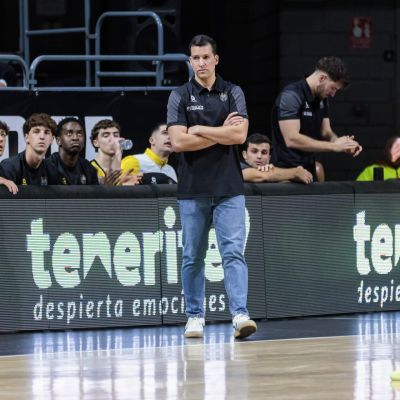 Ronald Cómez (CBCANARIAS.NET).