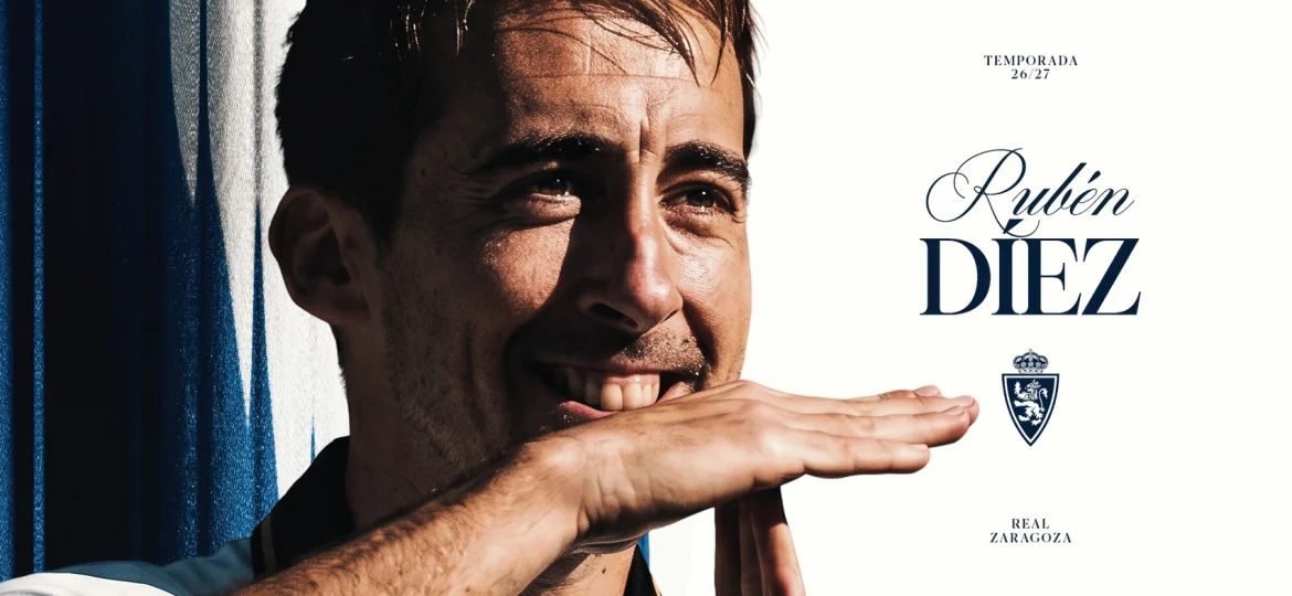 Rubén Díez