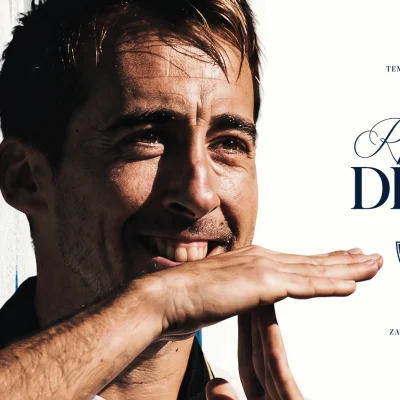 Rubén Díez