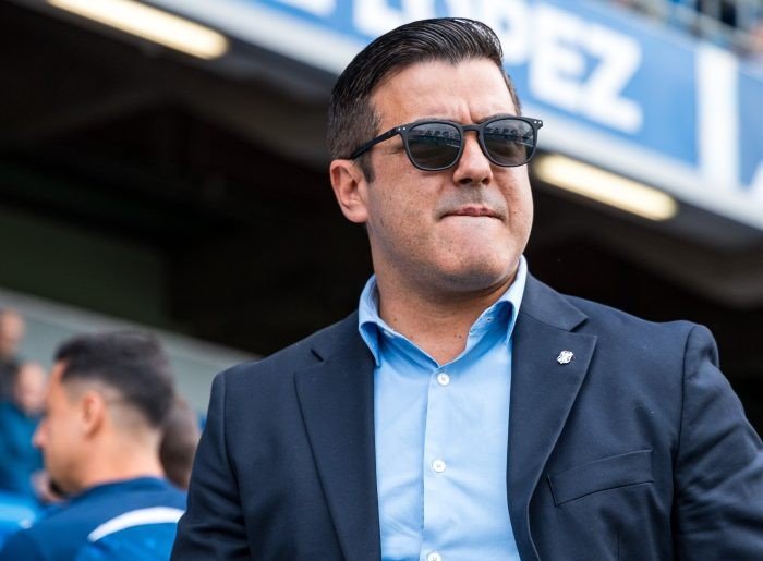 |Rayco García (CD TENERIFE).