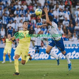 El Girona