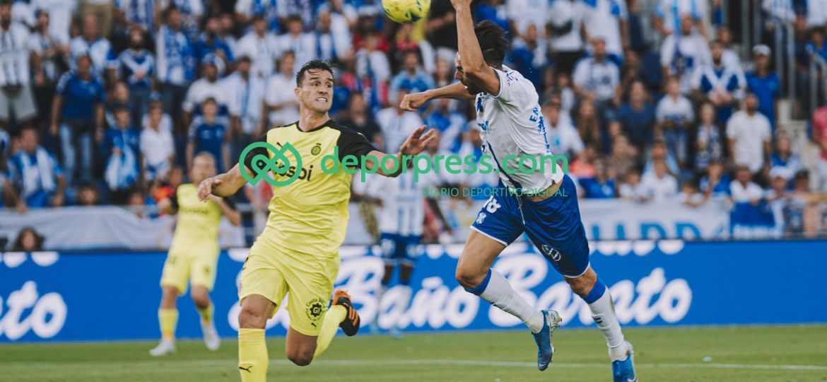 El Girona