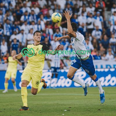 El Girona