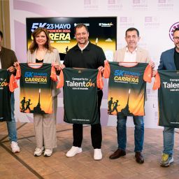 Foto final del acto (CEDIDA)