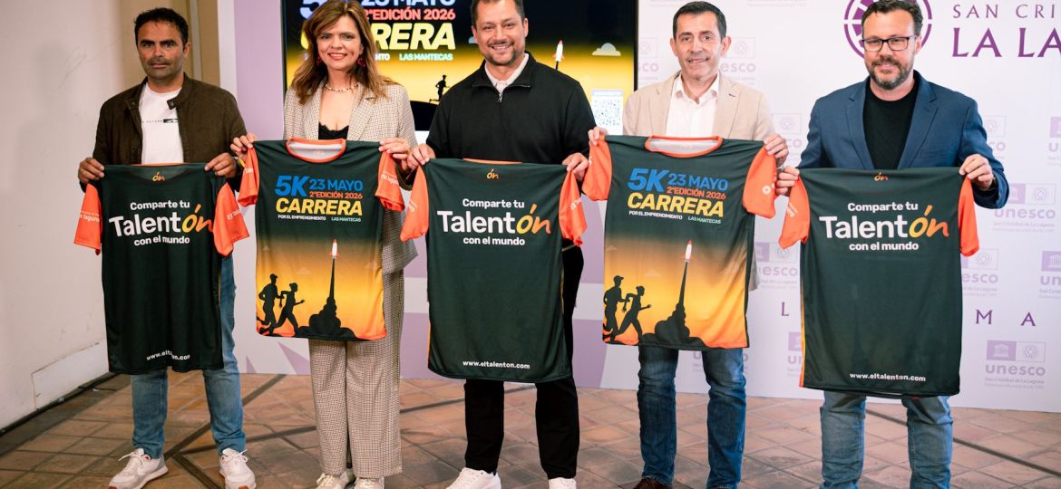 Foto final del acto (CEDIDA)