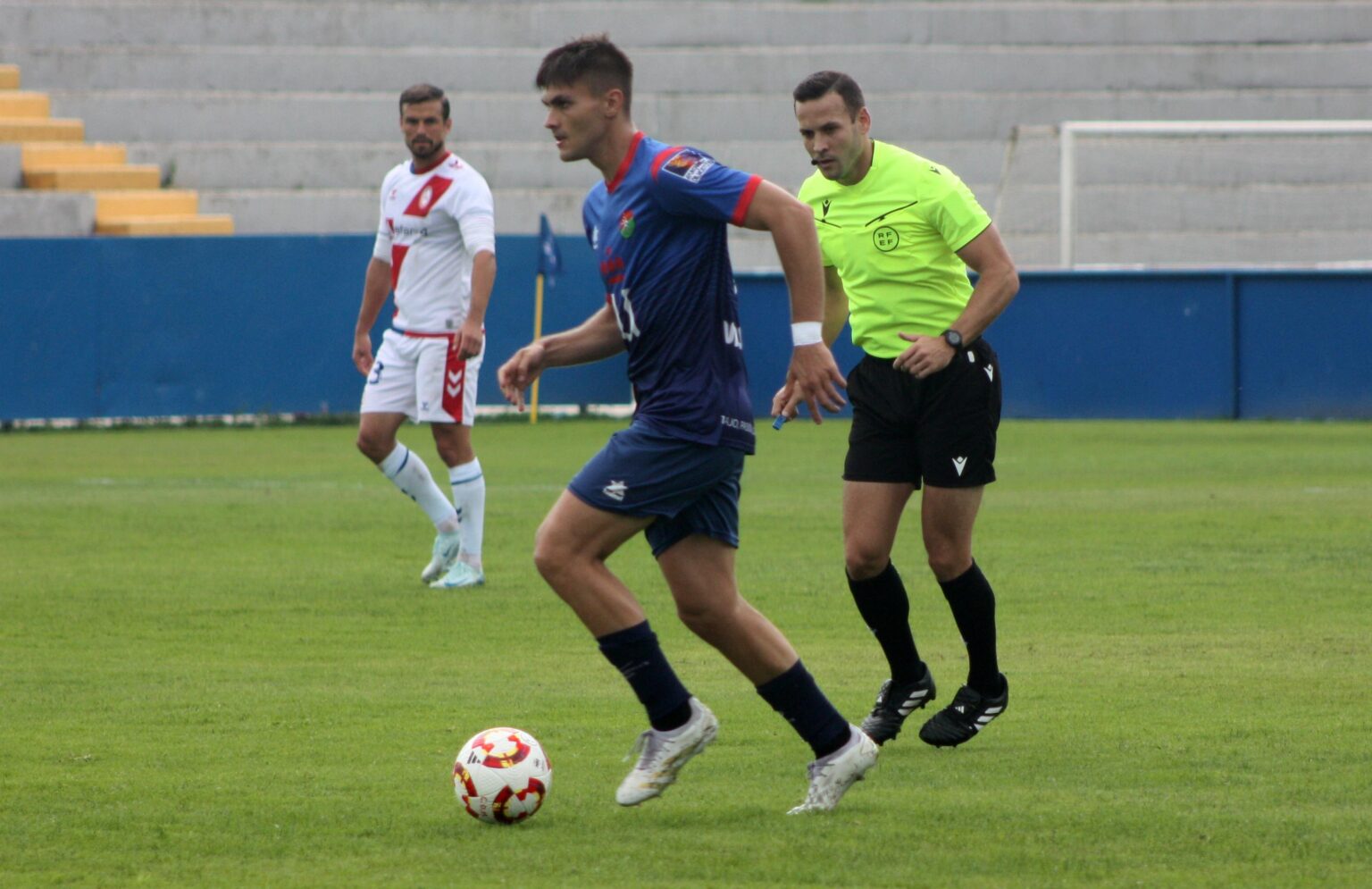 Saiz Villares (CPCACEREÑO.COM).