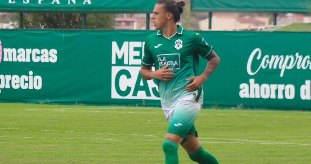 Sergio González