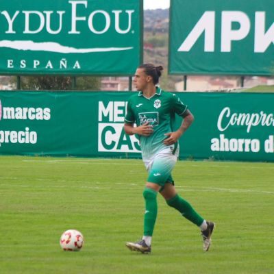 Sergio González