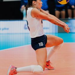 Shirel Ganah (CEDIDA)