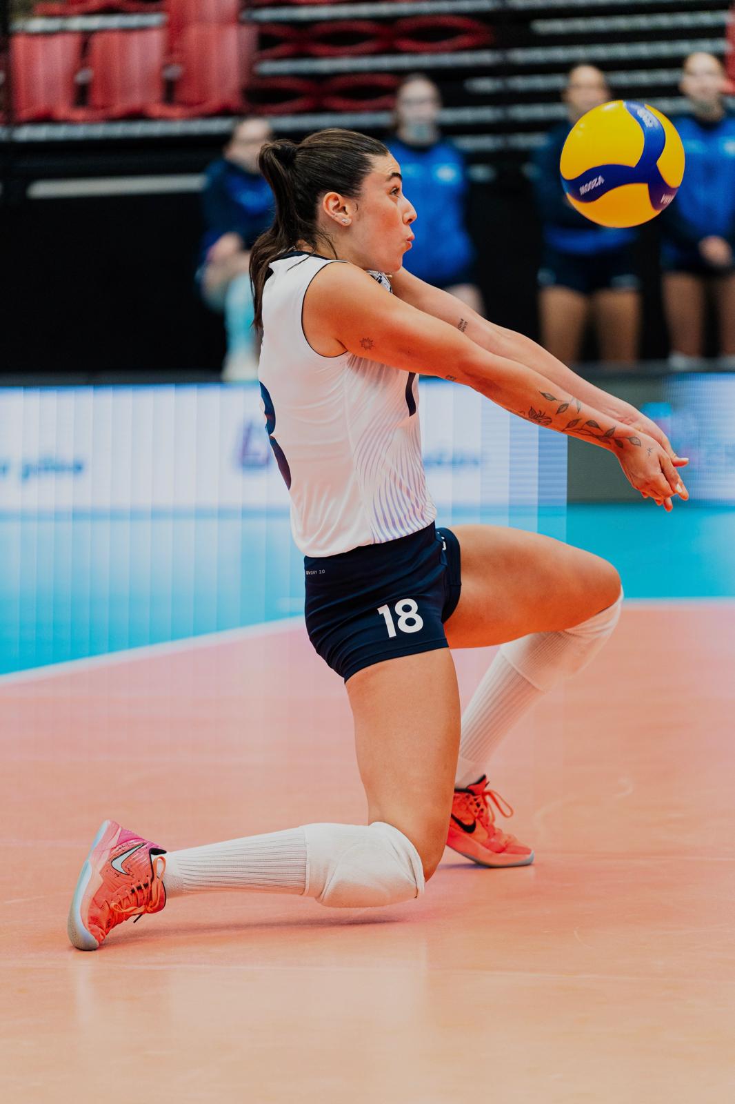 Shirel Ganah (CEDIDA)