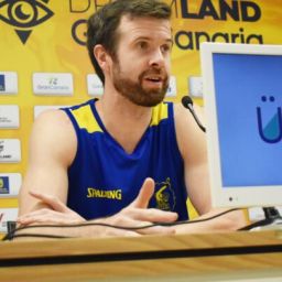 John Surna (CB GRAN CANARIA)