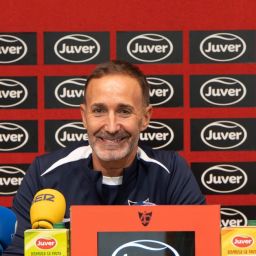 Sito Alonso (UCAM MURCIA)