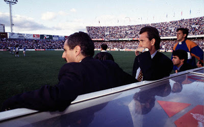 Jorge Valdano