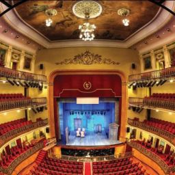 Teatro Leal (CEDIDA)