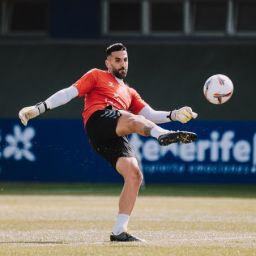 Tomeu Nadal (CD Tenerife)