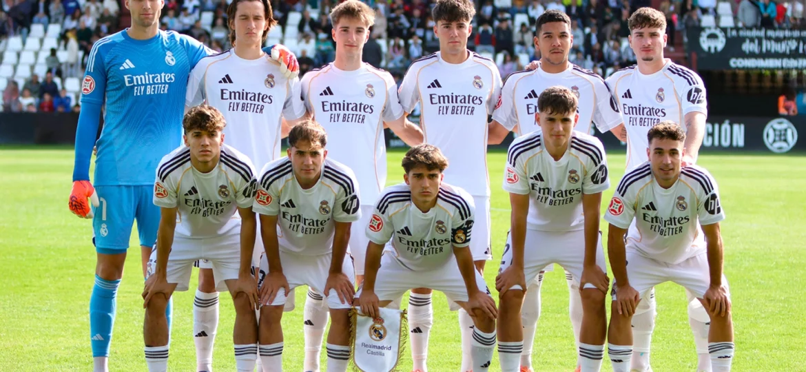 Un once del Castilla (@lafabricacrm)