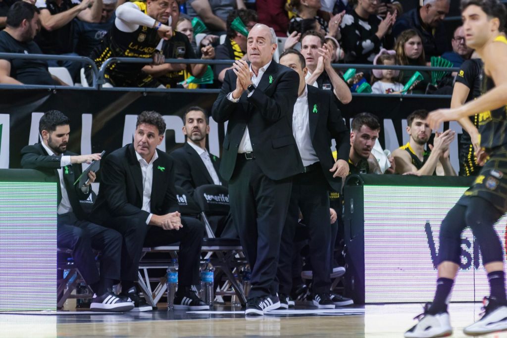 Txus Vidorreta (CBCANARIAS.NET).