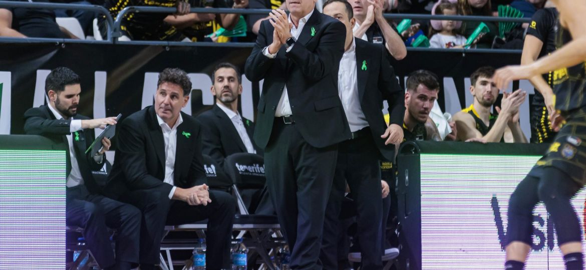 Txus Vidorreta (CBCANARIAS.NET).
