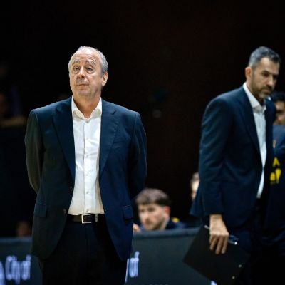 Txus Vidorreta (BCL).