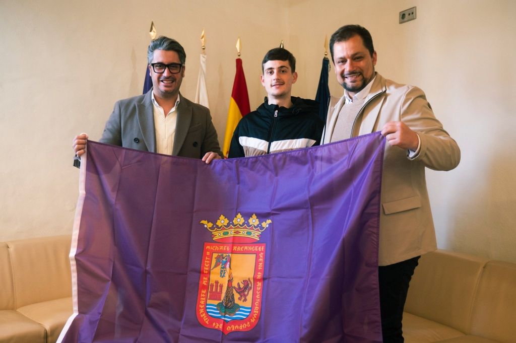 Alberto Mateo