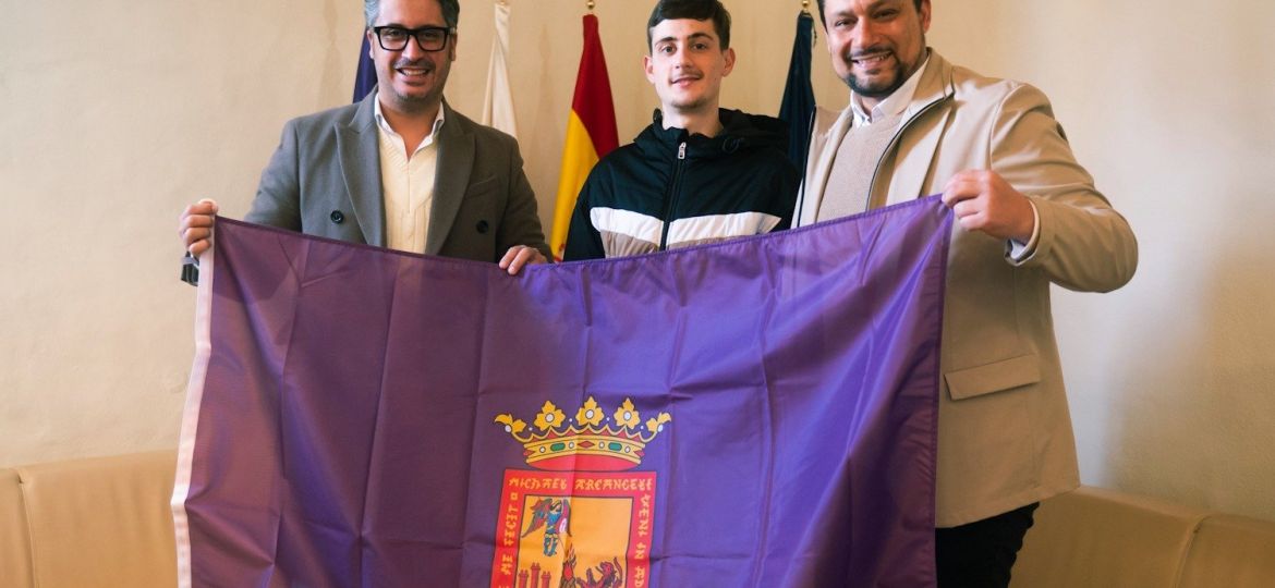 Alberto Mateo