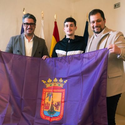 Alberto Mateo