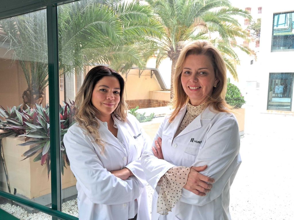 Hospiten realiza pruebas diagnósticas gratuitas por la Semana Mundial del Glaucoma (CEDIDA)