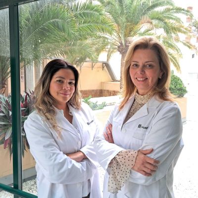 Hospiten realiza pruebas diagnósticas gratuitas por la Semana Mundial del Glaucoma (CEDIDA)