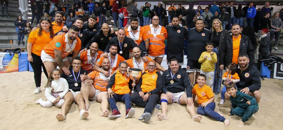 El CL Chijafe
