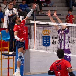 |Un partido del Cisneros. (CD CISNEROS LA LAGUNA)