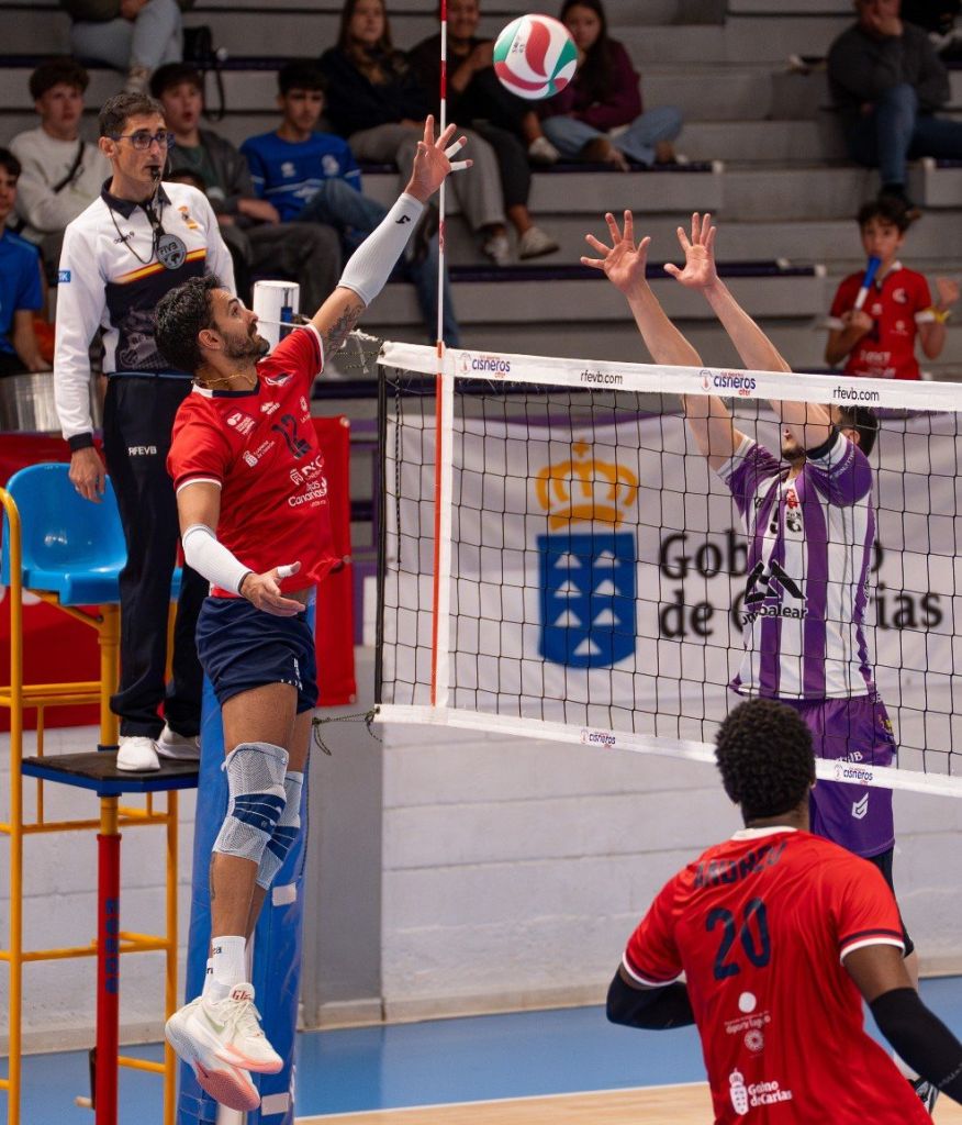 |Un partido del Cisneros. (CD CISNEROS LA LAGUNA)