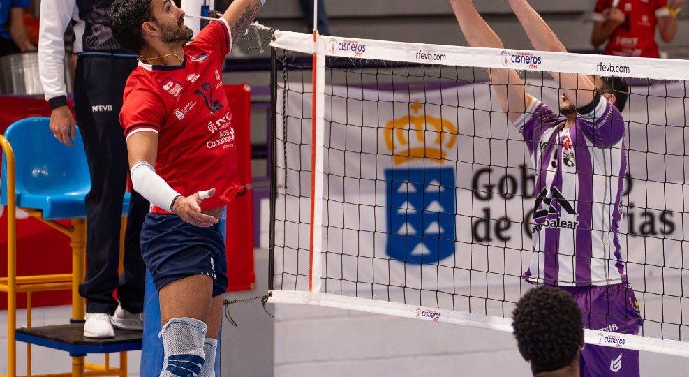 |Un partido del Cisneros. (CD CISNEROS LA LAGUNA)