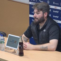 Jon Erice (DEPORPRESS).