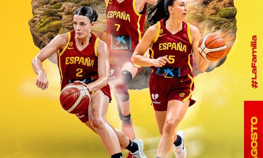 Cartel del torneo. (CABILDO TENERIFE)