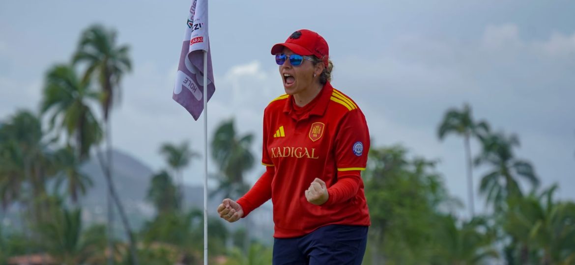 Esther Montiel (CEDIDA).
