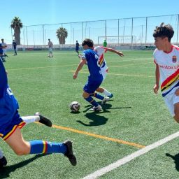 Una imagen de la Granadilla Cup 2026 (CEDIDA)