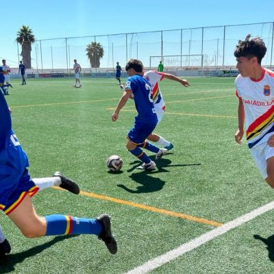 Una imagen de la Granadilla Cup 2026 (CEDIDA)